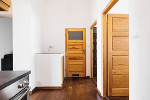 Appartement | Coin séjour