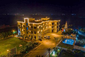 Exterior - Elegance Resort (Mathura)