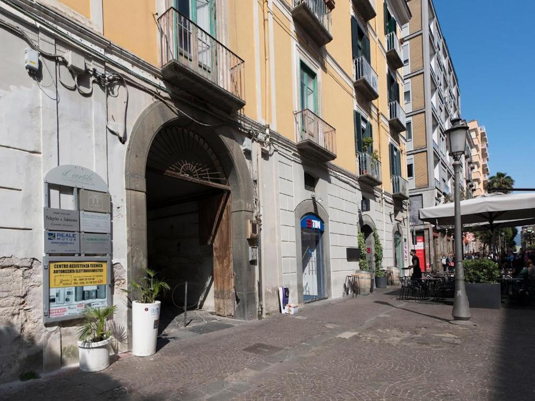 公寓 | 2 間睡房