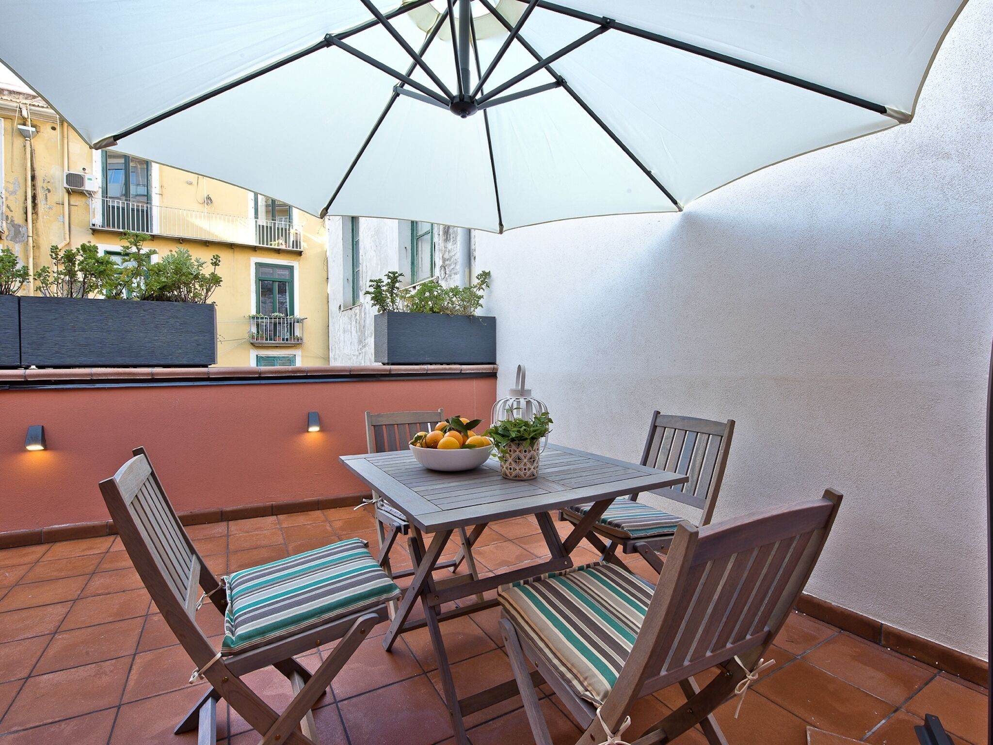 Apartamento | 2 quartos