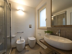 House | 2 bedrooms - Le Terrazze sul Cortile - Yellow (Salerno)
