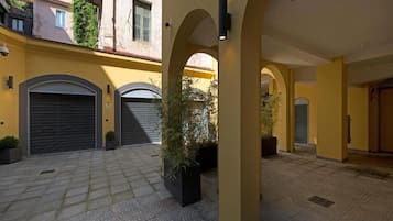 Apartamento | 2 quartos