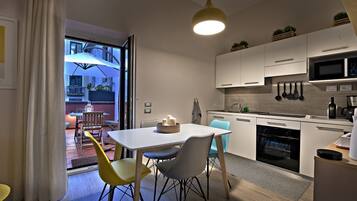 Maison | 2 chambres
