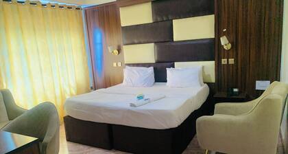 Vienna International Hotel