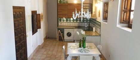 Restauration