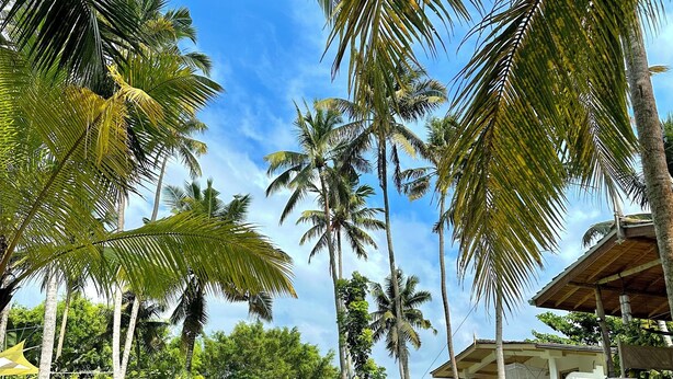 Unclassified image, 1 of 64, button - Deep Blue Sea Rental Villa (Matara)