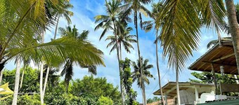 Deep Blue Sea Rental Villa