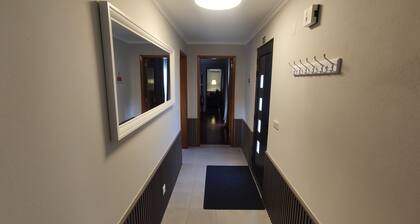 Blue Almance - T2 Apartment