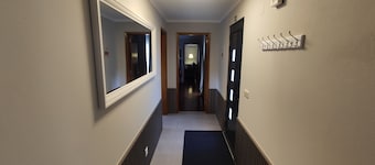 Blue Almance - T2 Apartment