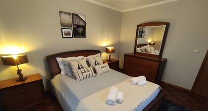 Blue Almance - T2 Apartment