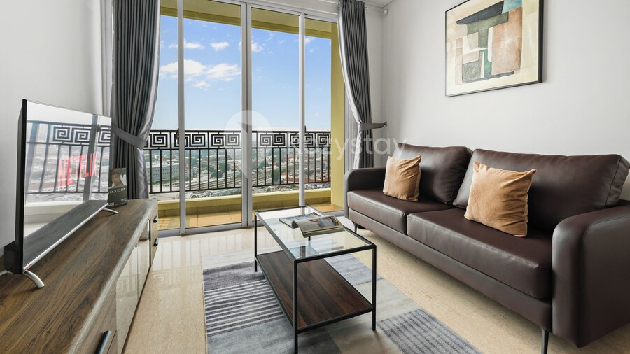 Averona by Kozystay - Taman Sari