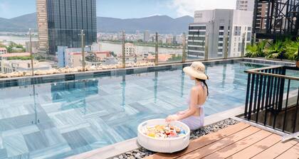 Natalie Indochine Hotel by Haviland