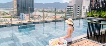 Natalie Indochine Hotel by Haviland