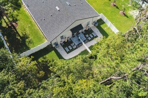 Exterior - # 23 The Brooksville Belle 4 (Brooksville)