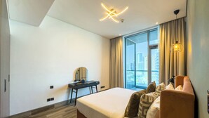 Leilighet (1 Bedroom) | Innvendig