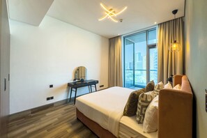 Apartment (1 Bedroom) | Interior