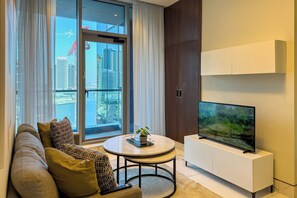 Apartment (1 Bedroom) | Interior