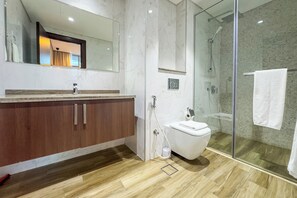 Leilighet (1 Bedroom) | Innvendig