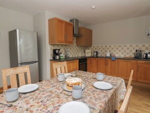 식기 세척기, 조리 도구/접시/주방 기구