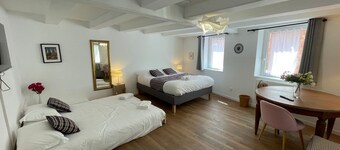 The Rosace Townhouse with 3 bedrooms