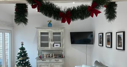 The Rosace Townhouse with 3 bedrooms