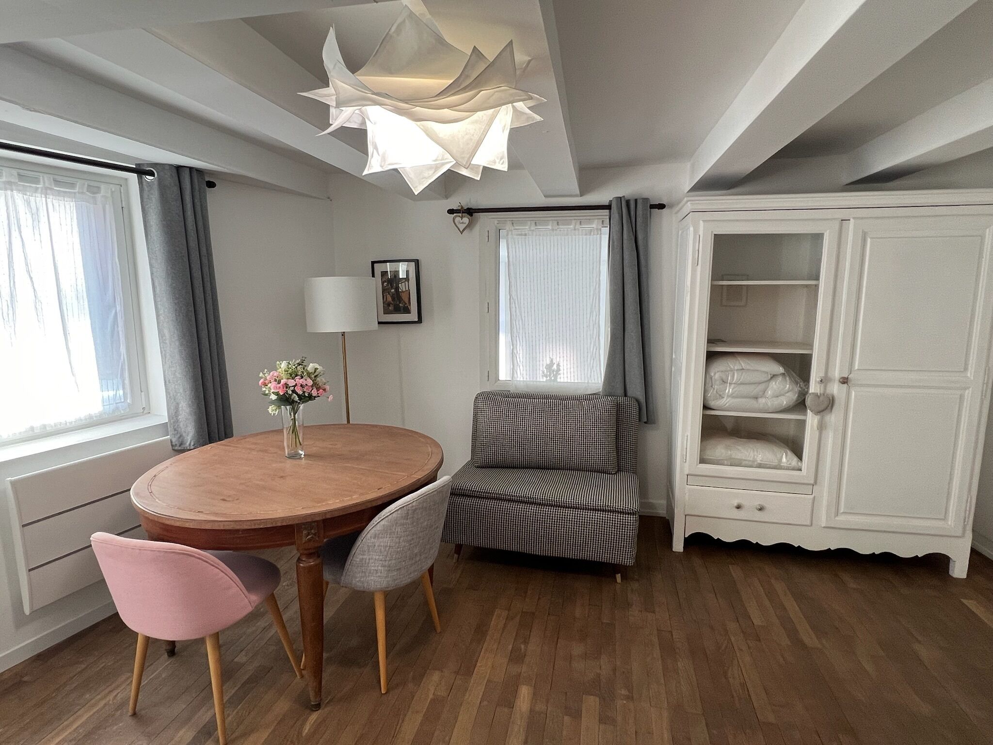 Interieur