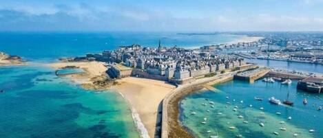 Plage