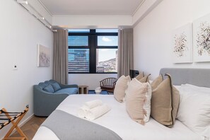 Superior Studio - Zeeland Pier Aparthotel by Totalstay (Cape Town)