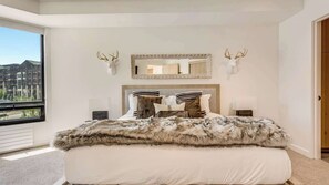 2 bedrooms, Internet