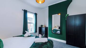 Rumah | Wi-Fi gratis