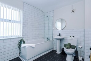 Maison | Salle de bain