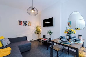 House | Living area