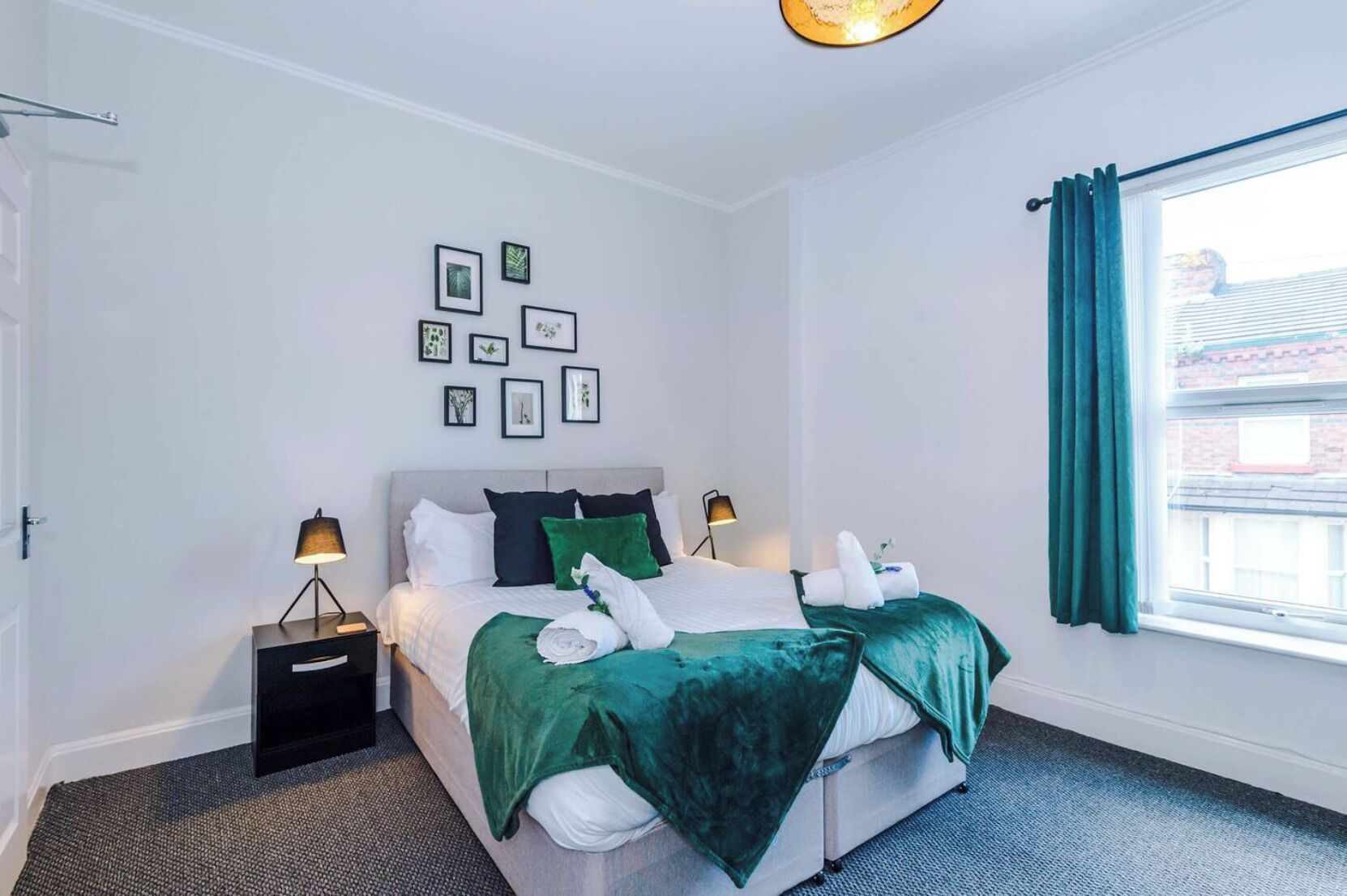 Rumah | Wi-Fi gratis