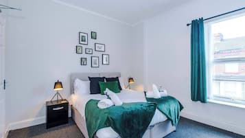 Rumah | Wi-Fi gratis