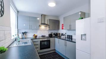 House | Private kitchen