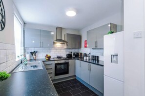 House | Private kitchen