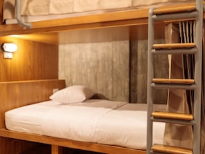 Standard Shared Dormitory