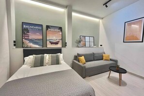 1 habitación 