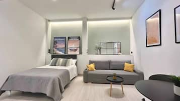 1 chambre