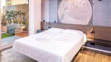 3 Schlafzimmer, kostenloses WLAN, Bettwäsche