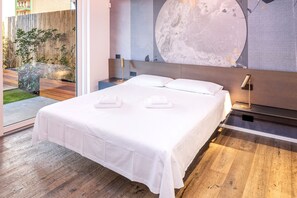 3 dormitorios, wifi gratis, ropa de cama