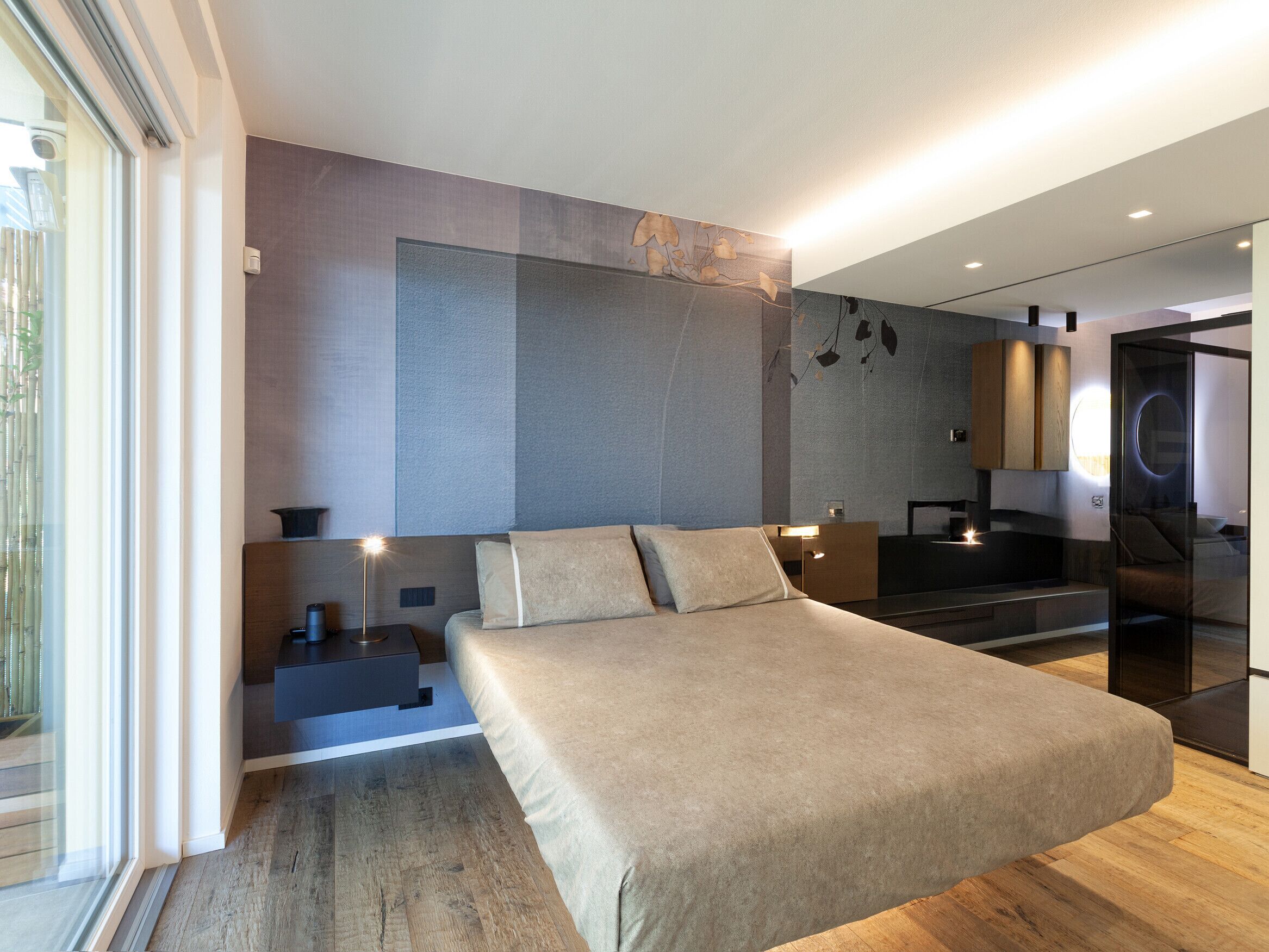 3 chambres, Wi-Fi gratuit, draps fournis