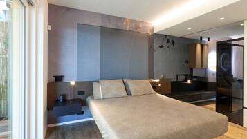 3 chambres, Wi-Fi gratuit, draps fournis