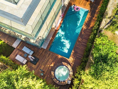 623A Mirabello Private Pool Apartment