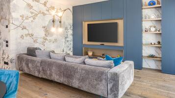 Fernseher