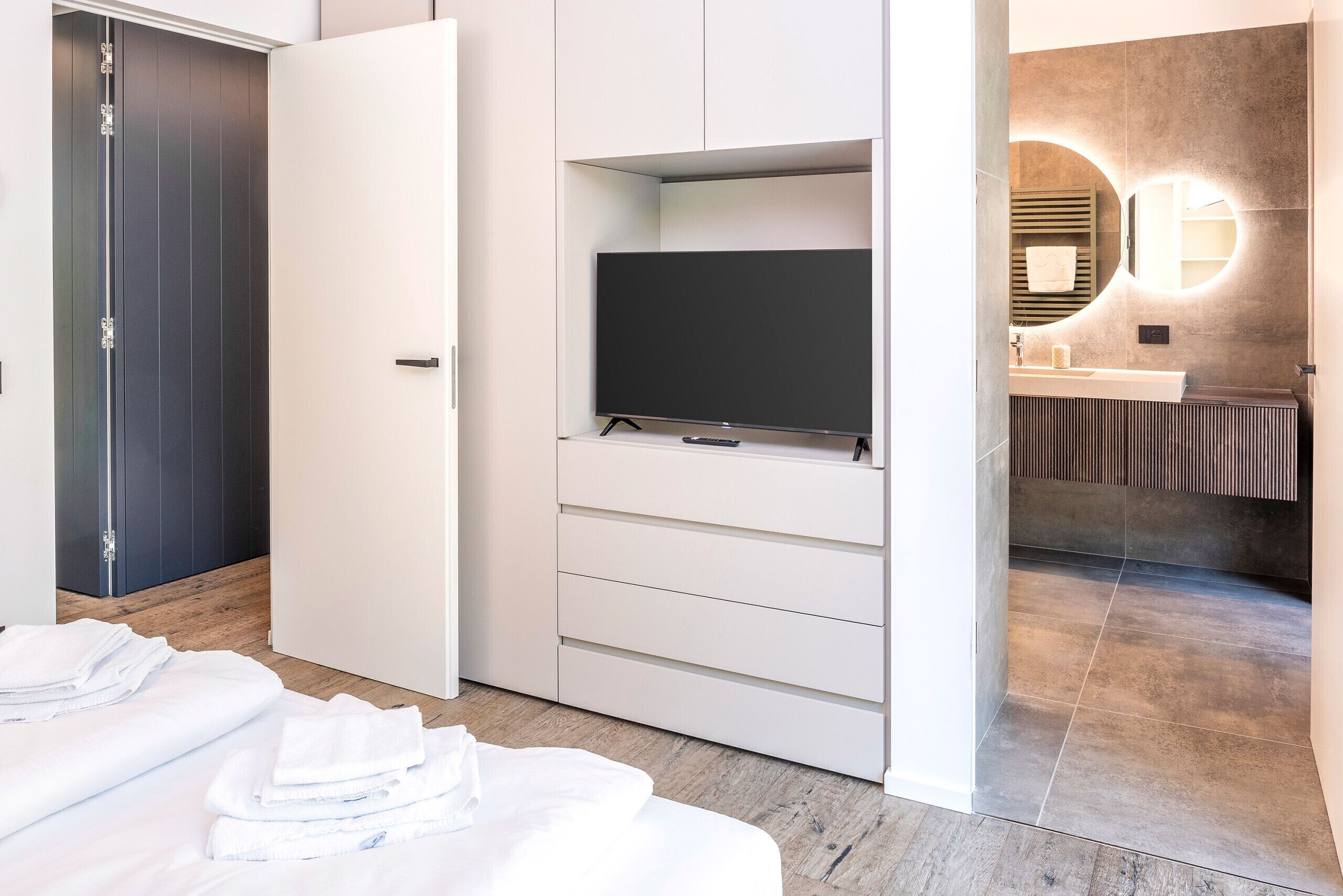 3 slaapkamers, gratis wifi, beddengoed