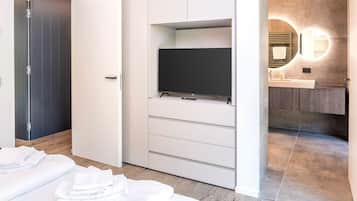 3 slaapkamers, gratis wifi, beddengoed