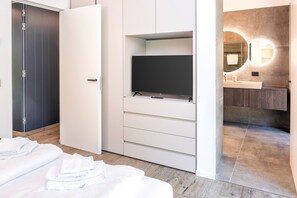 3 slaapkamers, gratis wifi, beddengoed