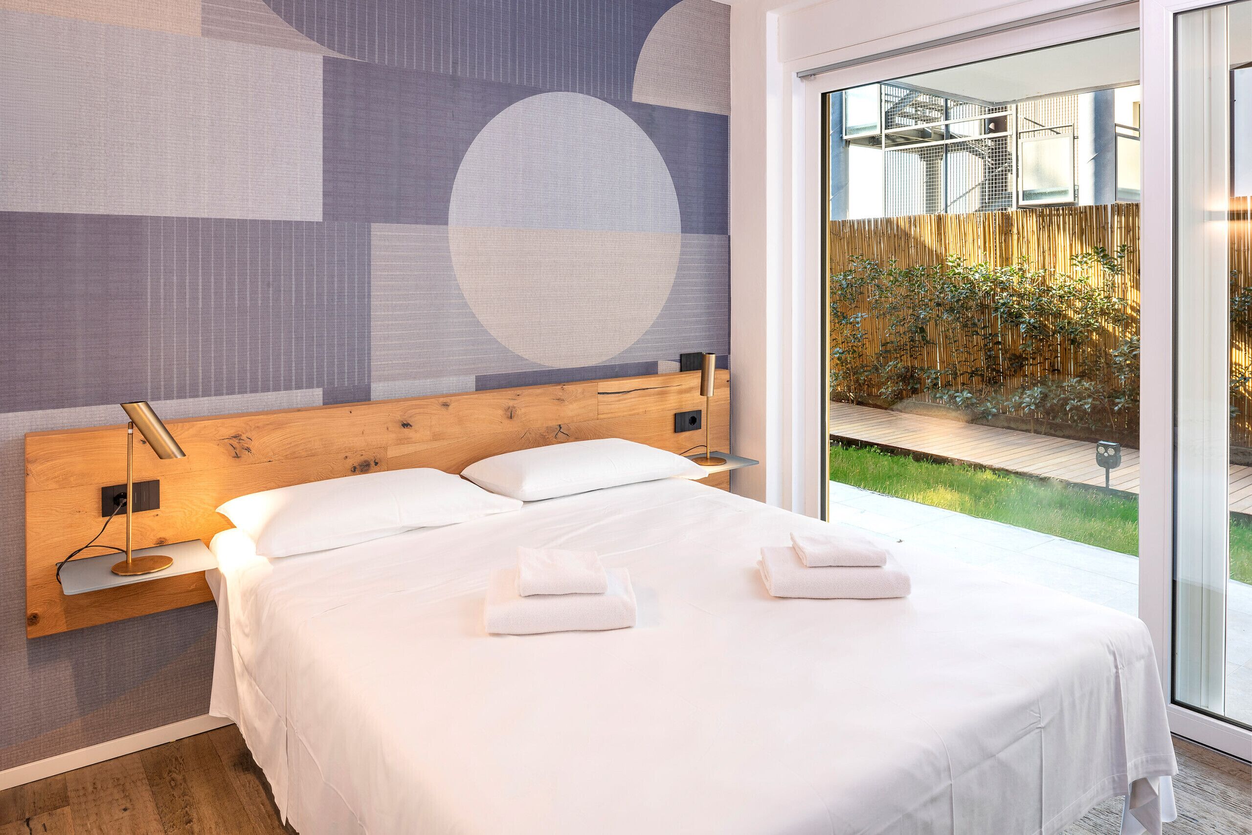 3 quartos, Wi-Fi de cortesia, roupa de cama