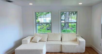 Amazing 3-bedroom house with AC in Lakeland